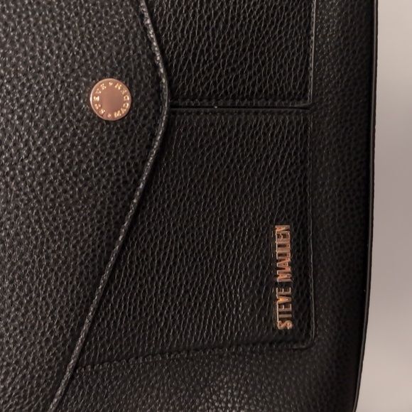 Steve Madden Small Tote Bag - Picture 4 of 7